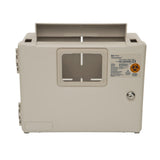 Monoject™ Sharps Container Wall Mount Locking ABS Plastic Cabinet - BeHope