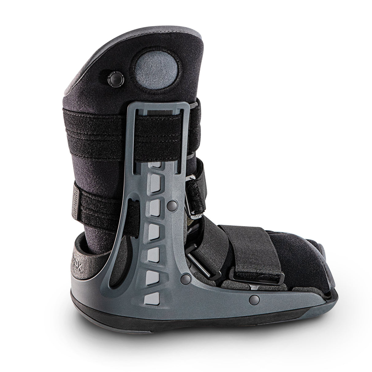 Air Walker Boot MaxTrax™ 2.0 Air Pneumatic Pediatric / Adult X-Small Short - BeHope
