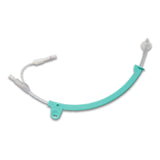 Uterine Manipulator / Injector 5 mm DIameter X 13 Inch Length Pear-shaped Balloon Tip - BeHope