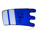 DVT Compression Garment Theriot Calf One Size Fits Most - BeHope