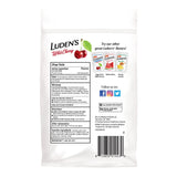 Sore Throat Relief Lozenges Luden's® for Mouth and Throat Pain - BeHope