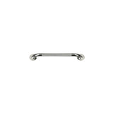 Chrome Knurled Grab Bar - BeHope