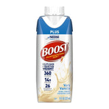 Nutritional Drink Boost Plus® High Calorie for Weight Gain - BeHope