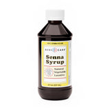 Laxative Geri-Care® Syrup 8 oz. Senna Leaf Extract - BeHope