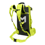 O2 Response Bag Meret RECOVER™ PRO X Yellow Infection Control Material 7-3/4 X 11 X 26 Inch - BeHope