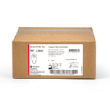 Ostomy Pouch SenSura® Micro Two-Piece System Convex Light Drainable - BeHope