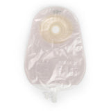 Urostomy Pouch SenSura® Mio One-Piece System Soft Convex, Pre-Cut 1 Inch Stoma Drainable - BeHope