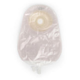 Urostomy Pouch SenSura® Mio One-Piece System Convex Light, Pre-Cut 1-1/4 Inch Stoma Drainable - BeHope