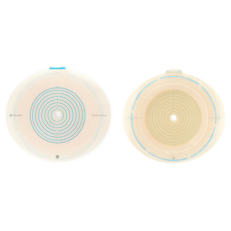Ostomy Barrier Sensura® Mio Flexible Trim To Fit Standard Wear - BeHope