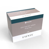 Skin Barrier Wipe Esenta™ Sting Free Silicone / Zanthalene Individual Packet NonSterile - BeHope