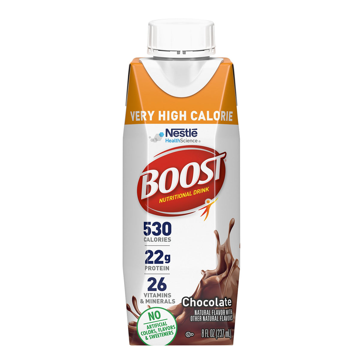 Boost® Very High Calorie Protein Nutritional Drink - BeHope