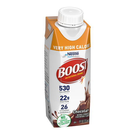 Boost® Very High Calorie Protein Nutritional Drink - BeHope