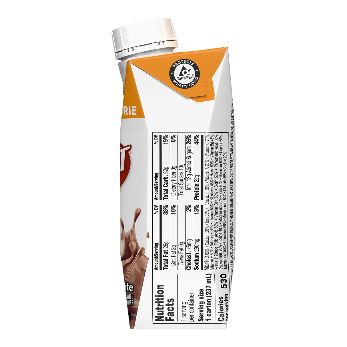 Boost® Very High Calorie Protein Nutritional Drink - BeHope