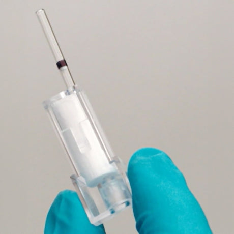 Capillary Holder Dca Vantage® for Microalbumin Creatinine Tests - BeHope
