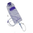 Gravity Feeding Bag Set Kangaroo™ 1000 mL - BeHope
