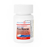 Extra Strength Nighttime Pain Allergy Relief Sleep Aid Health Star® - BeHope