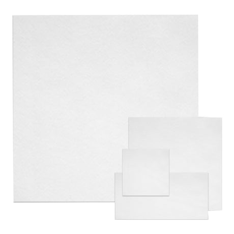 Zorb Sheet For use with Diagnostic Specimens, Infectious Substances and Dangerous Goods - BeHope