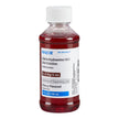 Children's Allergy Relief 12.5 mg Strength Liquid 4 oz. - BeHope