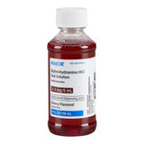 Allergy Relief 12.5 Mg Strength Liquid 5 Ml - Behope