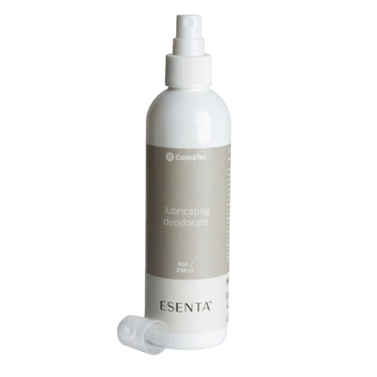 Ostomy Lubricating Deodorant Spray Esenta™ for Odor Control - BeHope