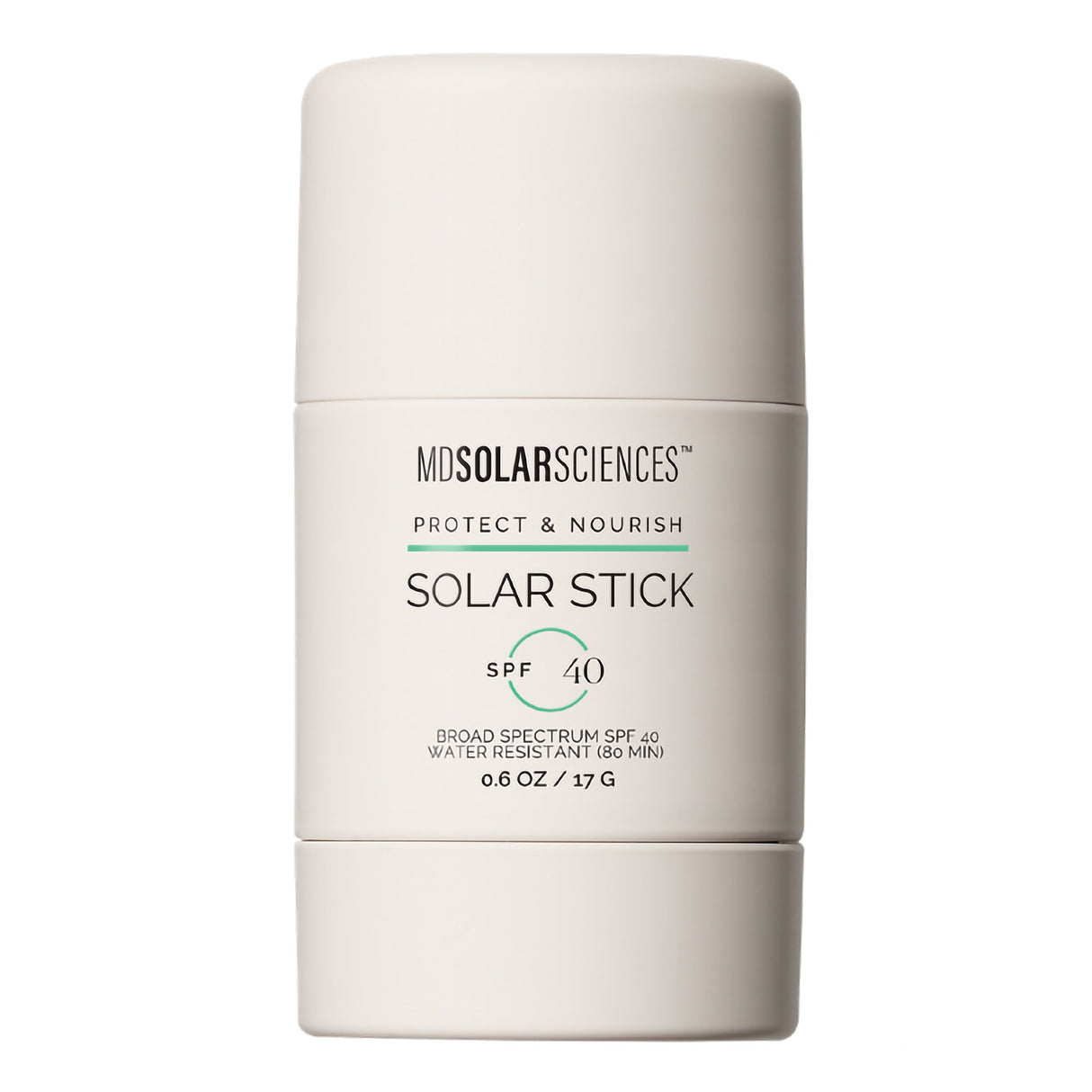 Sunscreen MDSolarSciences® Solar Stick™ SPF 40 Stick 0.6 oz. Tube - BeHope
