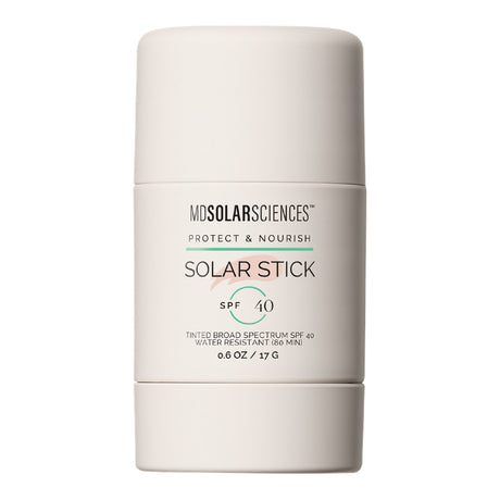 Sunscreen MDSolarSciences® Tinted Solar Stick™ SPF 40 Stick 0.6 oz. Tube - BeHope