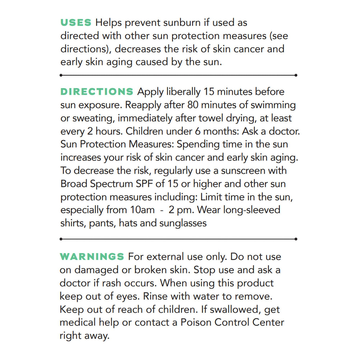 Sunscreen MDSolarSciences® Mineral KidCrème® SPF 50 Cream 3.4 oz. Tube - BeHope