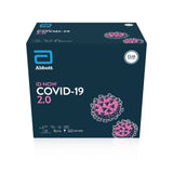 Id Now™ COVID-19 2.0 Rapid Molecular CLIA Waived Test - BeHope