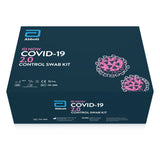 ID NOW™ COVID-19 2.0 Molecular Diagnostic Quality Control Set - BeHope