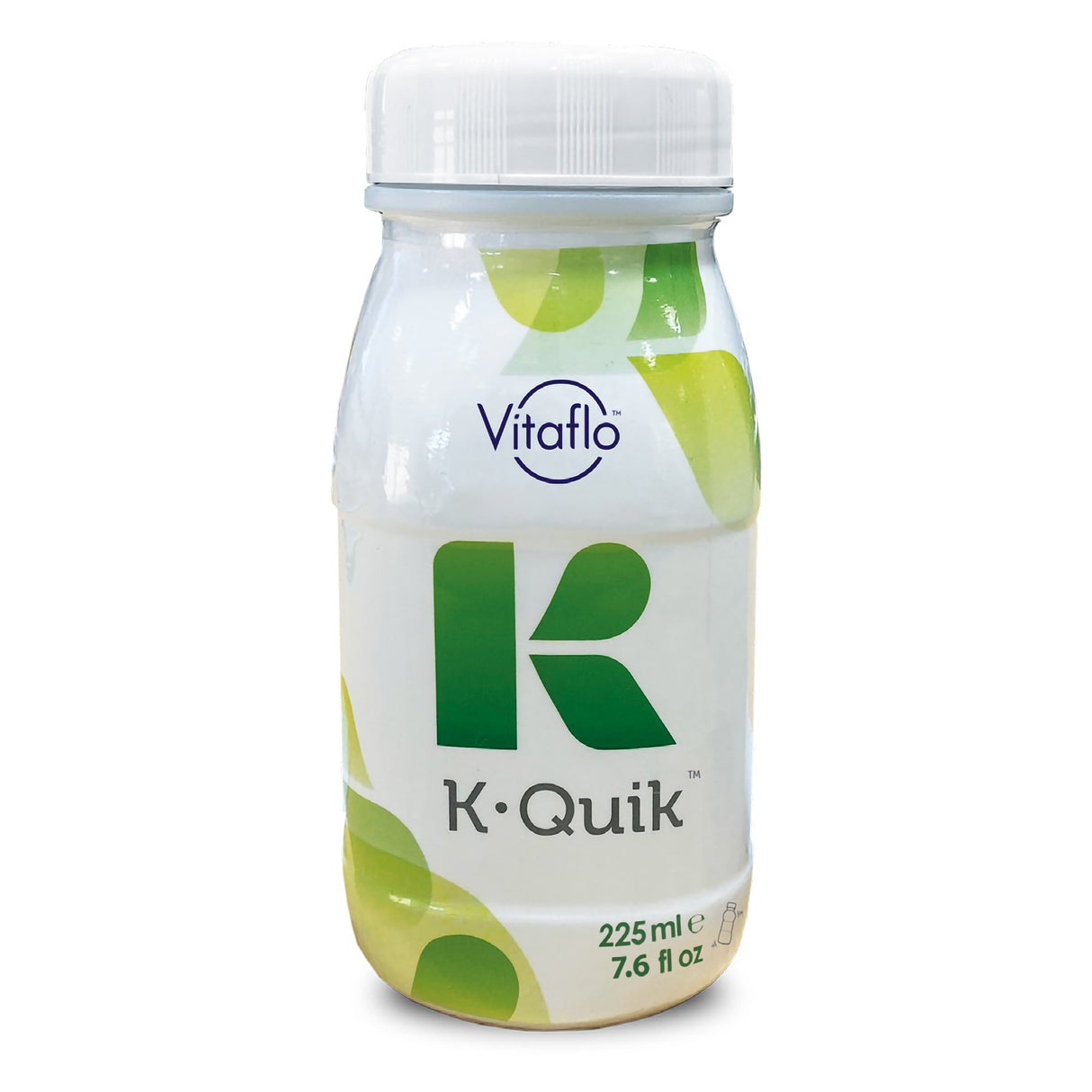 Oral Supplement K·Quik™ Unflavored Liquid 7.6 oz. Bottle - BeHope