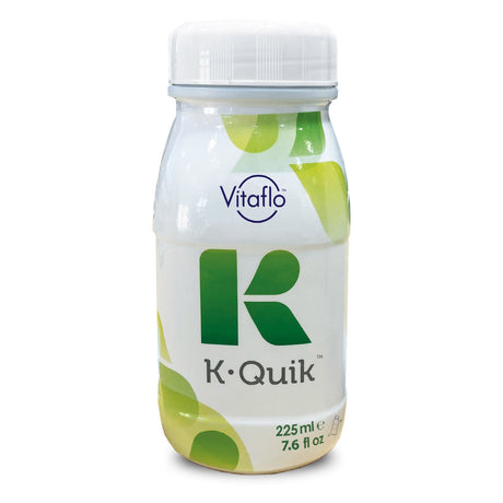 K·quik™ MCT Emulsion for Ketogenic Diet and Dietary Management - BeHope