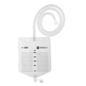 Drainage Bags and Pouches