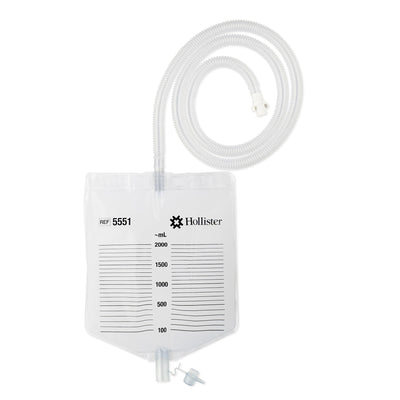 Drainage Bags and Pouches