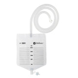 Collection Bag High Output Corrugated Tube - BeHope