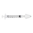 Intranasal Mucosal Atomization Device DART™ 3 mL - BeHope