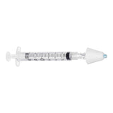 Intranasal Mucosal Atomization Device DART™ 3 mL - BeHope