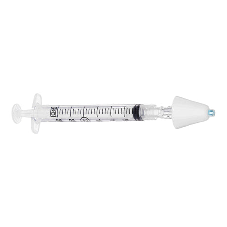 Intranasal Mucosal Atomization Device DART™ 3 mL - BeHope