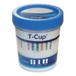 Drugs Of Abuse Test Kit Multiple Substances CLIA Waived - BeHope