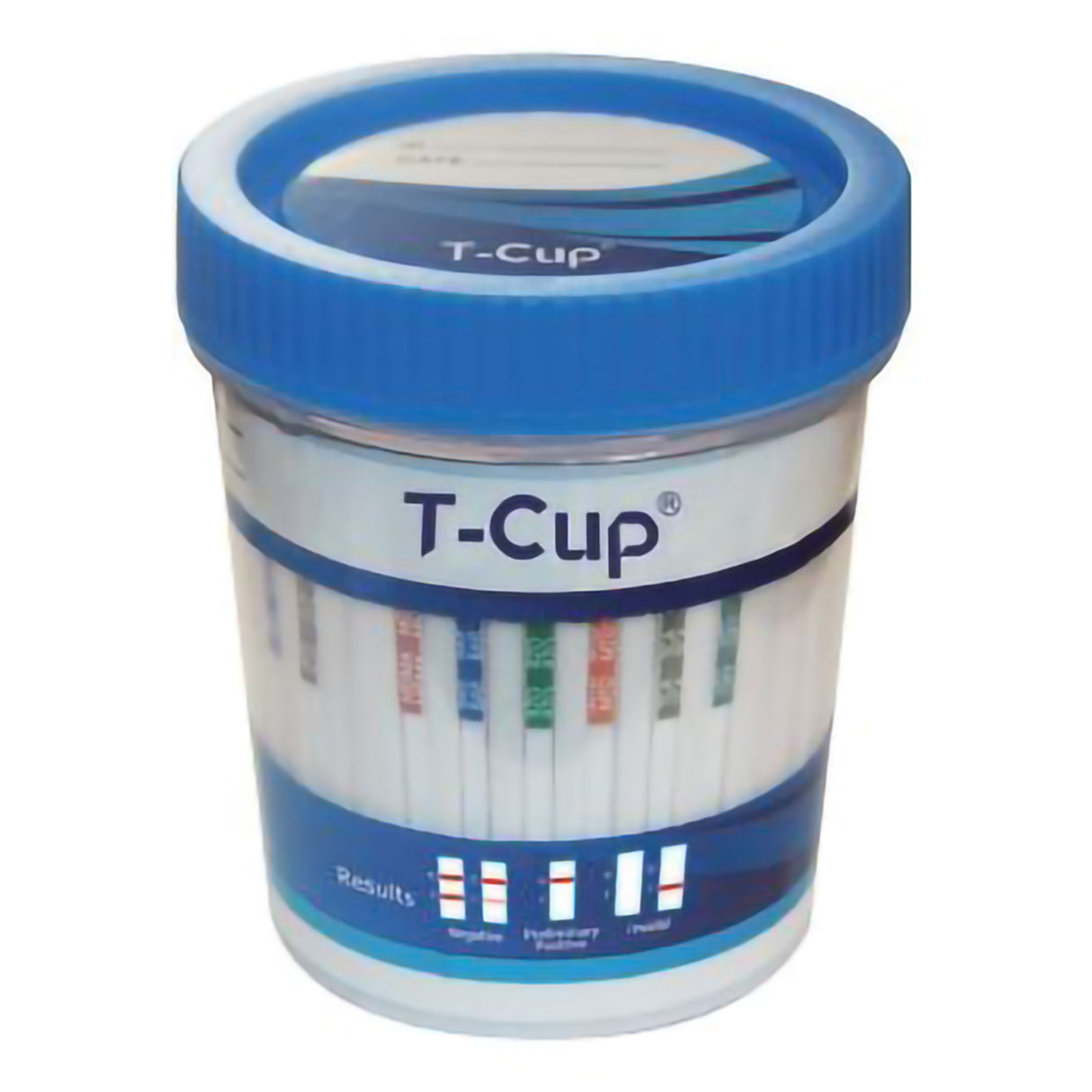Drugs Of Abuse Test Kit Multiple Substances CLIA Waived - BeHope