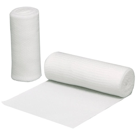 Conforming Bandage Conco® 2 Inch X 4-1/10 Yard 1-Ply Sterile 12 per Bag - BeHope