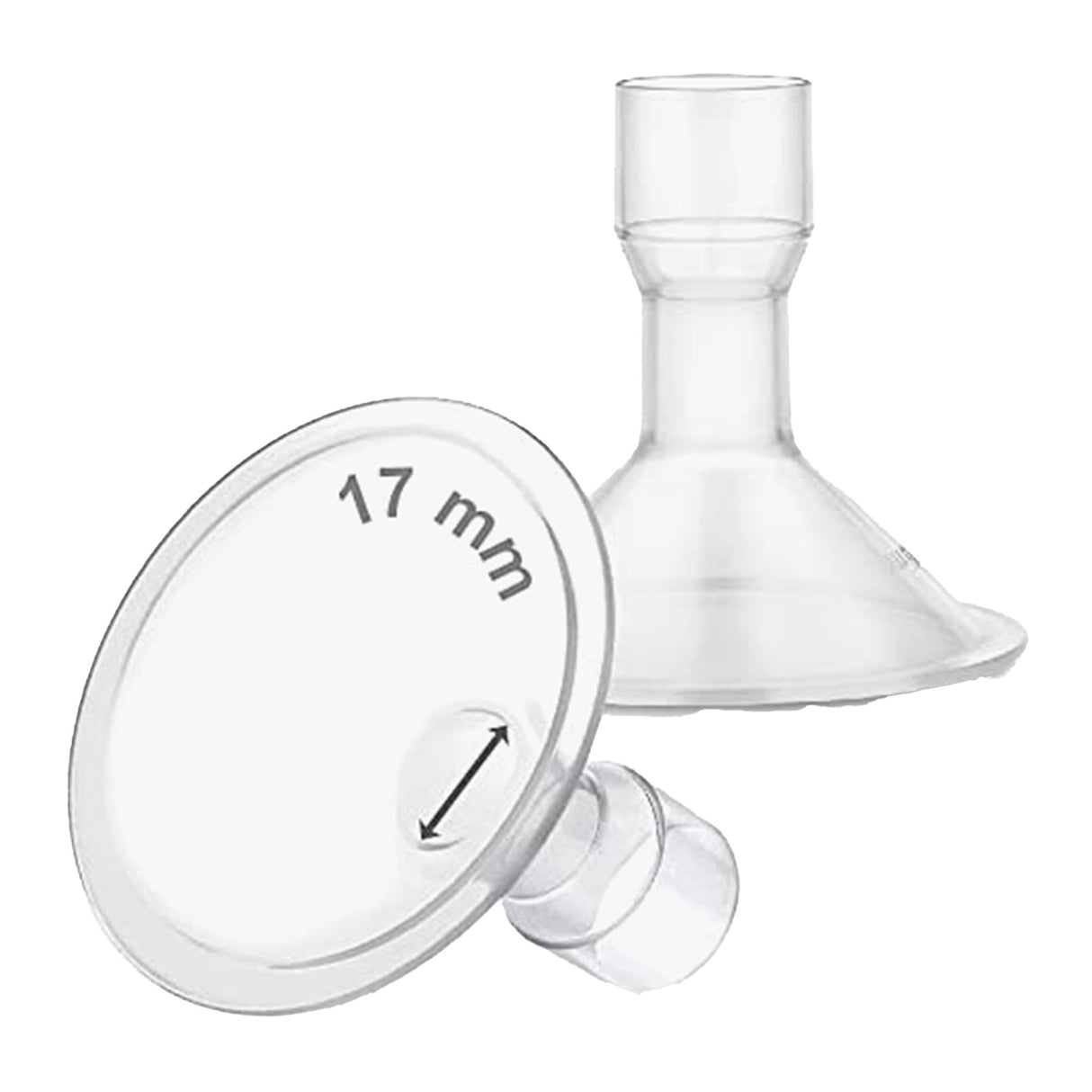 Breast Flange Maymom For Hygeia Flange Connectors - BeHope