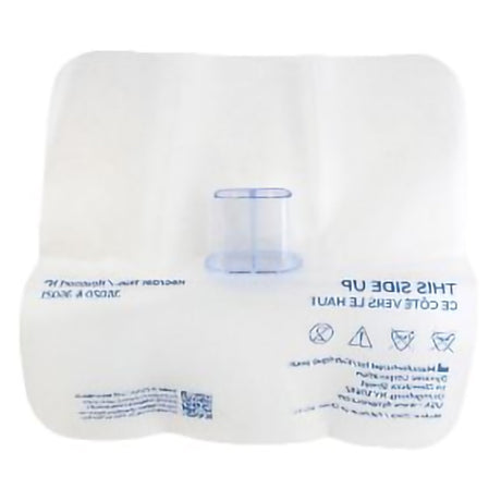 Dynarex® CPR Face Shield with One-Way Valve and Soft Case - BeHope