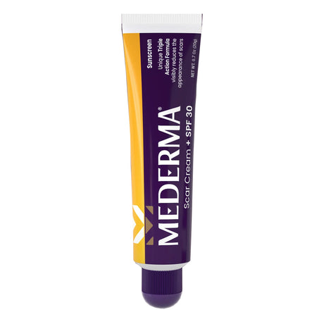 Mederma® Scar Treatment Cream with SPF30 Sun Protection - BeHope
