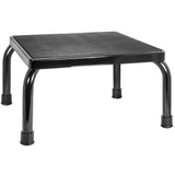 Step Stool Mckesson Powder Coated Steel Frame - BeHope
