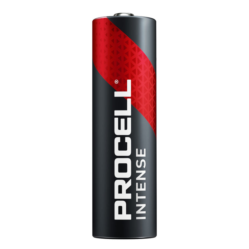 Alkaline Battery Duracell Procell Intense High Performance - BeHope