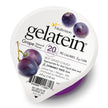 Gelatein® High Protein Oral Supplement Gel for Dysphagia Patients - BeHope