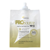 Tube Feeding Formula ProSource® TF20 Unflavored Liquid 60 mL Pouch - BeHope