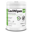Surface Disinfectant Cleaner CaviWipes™ HP Peroxide Based Manual Pull Wipe 160 Count Canister Scented NonSterile - BeHope