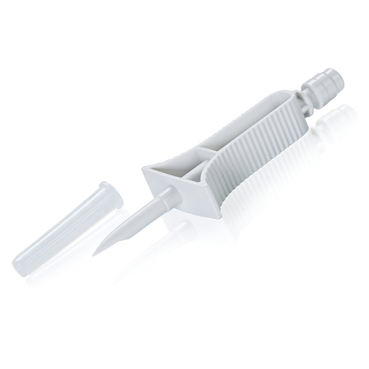 IV Bag Adapter Onguard® 2 Chemfort for Enhanced Safety - BeHope