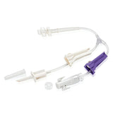 Onguard® Inlet Set for IV Therapy and Infusion Safety - BeHope